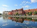 Bydgoszcz - Stare Miasto