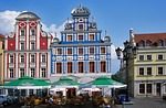 Śródmieście Szczecina